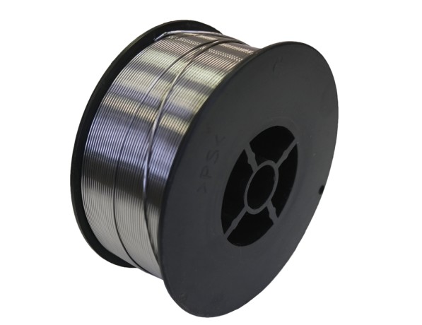 Проволока сварочная низкоуглеродистая Св-10ГА 0,5 мм ГОСТ 2246-70 фото