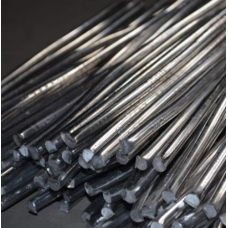 Пруток оловянный круглый фото