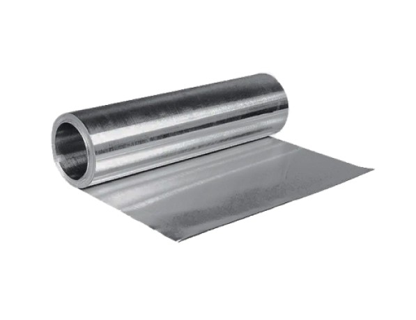 Рениевая фольга неотожженная ВР-27 40х0,02 мм ТУ 48-19-270-85 фото