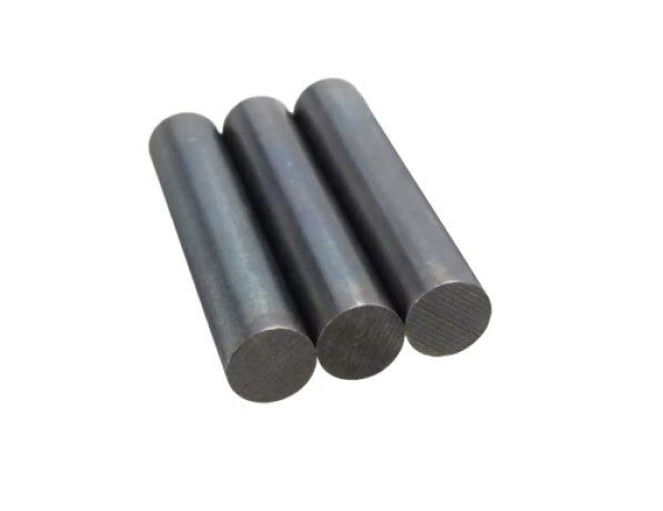 Рениевый пруток круглый обточенный МР-47 24 мм ТУ 48-19-254-91 фото