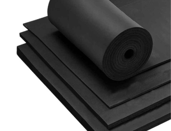 Техпластина листовая формовая МБС-С 5х720х720 мм ГОСТ 7338-90 фото