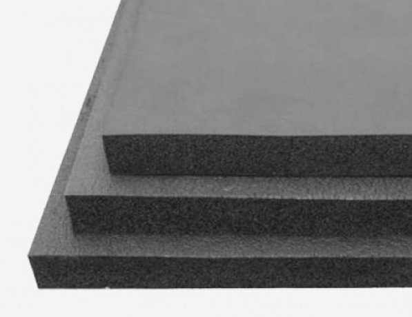 Техпластина листовая пористая 18х500х700 мм ТУ 38-105867-90 фото