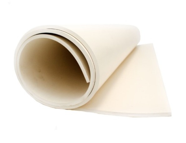 Резина вакуумная листовая КЩС 2 мм ТУ 38-105116-81 фото