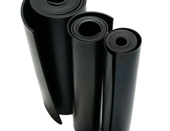 Техпластина рулон формовочный МБС-С 6х1200 мм ГОСТ 7338-90 фото