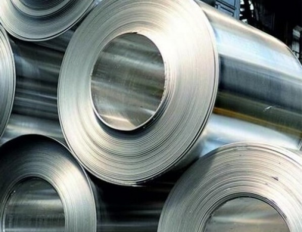 Рулон нержавеющий г/к 1D/No1 AISI 310S 1,2 мм ASTM A240 фото