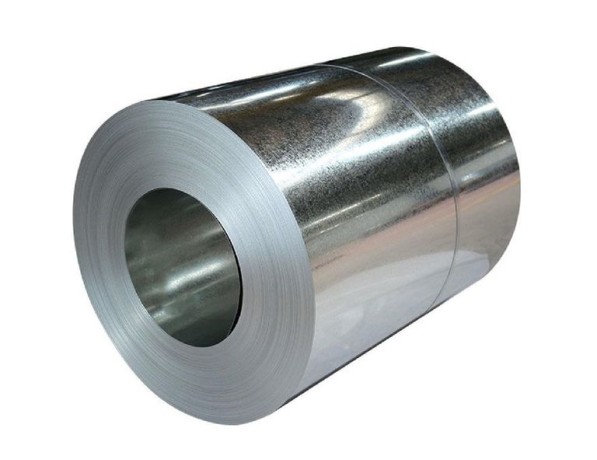 Рулон стальной х/к DC07 0,8х1530 мм EN 10130 фото