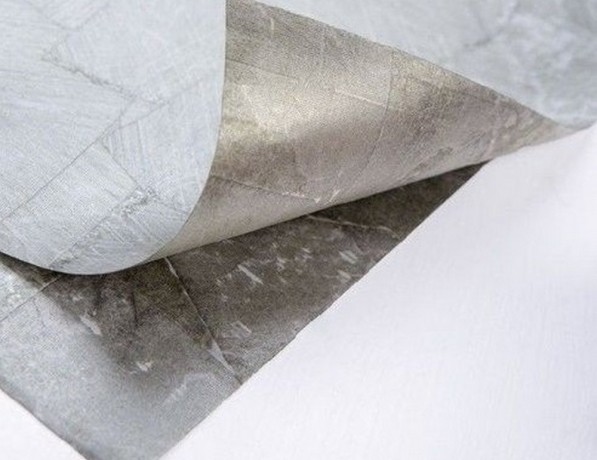 Стекломиканит листовой гибкий ГФК-Т 0,25х20 мм ГОСТ 8727-78 фото