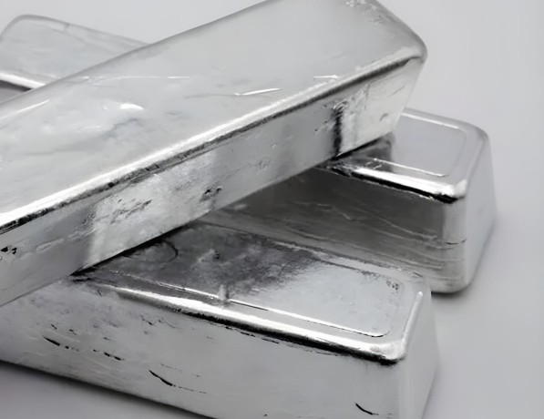 Слиток танталовый ЭЛП-2 140х400 мм ТУ 120РК76224400-205-78 фото