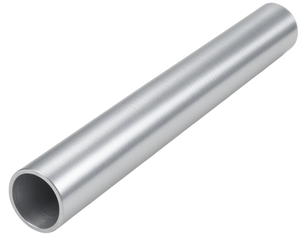 Труба дюралевая сварная Д16Т 22х2 мм ГОСТ 23697-79 фото