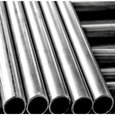 Труба нихромовая фото