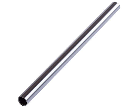 Трубка нержавеющая капиллярная бесшовная х/д ХН78Т 0,5х0,1 мм ГОСТ 14162-79 фото