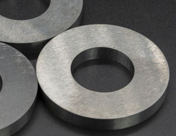 Шайба вольфрамовая ВНМ 5-3 260 мм фото