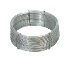 Проволока цинковая фото