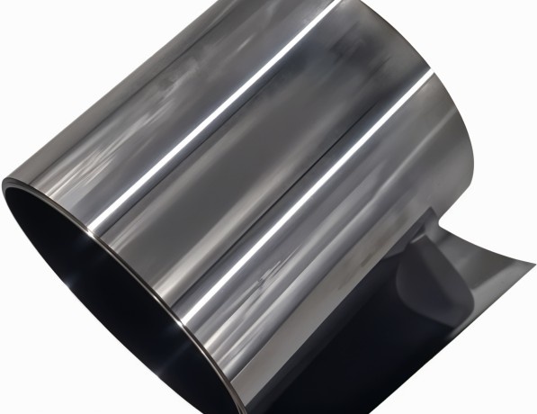 Фольга циркониевая Э110 0,03 мм ТУ 95.166-83 фото